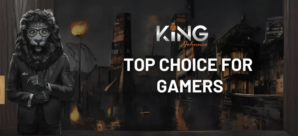 Top Choice for Gamers